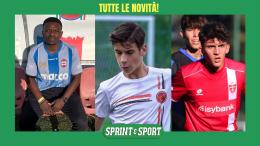 Finalmente tutti i regionali! Scopri i campionati seguiti dal giornale nella prossima stagione