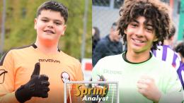 Tra i pali, il futuro: i portieri classe 2011 con più clean sheet della categoria