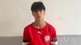  Il 2009 che incanta con le sue giocate saluta i provinciali: giocherà in un club di Serie D!