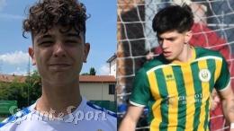 Colpi in prospettiva! Arrivano il figlio di una bandiera dell’Inter e un bomber dall’Under 19