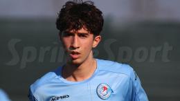 Il colpo che fa tremare la Serie D! A 17 anni sarà l'attaccante più giovane del campionato