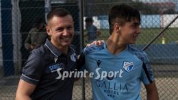 2 Campioni Regionali, 8 fedelissimi in blocco e il Bomber da 47 gol, mercato caldo per la nuova Prof