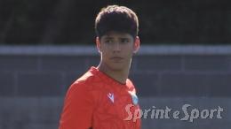 Vince tutto, lascia dopo 12 anni e firma con i campioni d'Italia: il classe 2008 pronto al salto