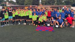 Idee chiare in vista del torneo più atteso: ecco i primi nomi in casa rossoblù