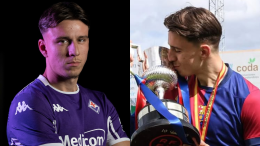 Vince tutto con il Barcellona, ora è pronto per una nuova sfida: la Fiorentina ha il nuovo Piquè!