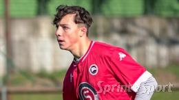 Il classe 2009 giocherà in Serie C: è vicecampione di Lombardia e vola nei prof