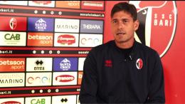 Bari ai baresi: torna dopo 19 anni  per allenare la Primavera nella prossima stagione