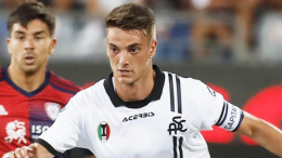 20 anni nella stessa società, dopo tre stagioni lontano da casa il capitano dei tempi d'oro tornerà per superare le 200 presenze con la maglia del suo cuore