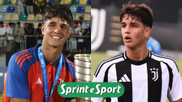 Dalla Varesina allo Scudetto in due anni! La Juventus blinda il proprio fenomeno in ascesa