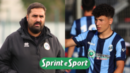 Tutto ufficiale! Le panchine e i migliori colpi del club che ha sorpreso la Lombardia