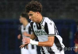 Colpo in difesa del Torino campione d'Italia! Il classe 2008 saluta l'Udinese dopo due stagioni da sogno