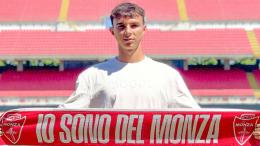 Monza, arriva un grande talento dalla Serie D! A 18 anni l'ex Atalanta è già un veterano