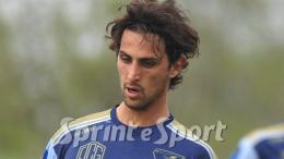 Qui segnò 24 gol in 64 partite: l'ex Juve e Serie C è pronto a tornare a casa sua