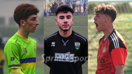 I più forti di tutti! Un portiere da 9 rigori parati, il bomber da 46 gol: è la Top 11 del futuro