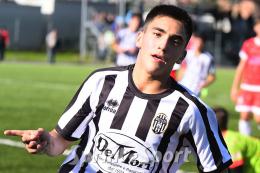 Il portiere meno battuto della categoria e l'attaccante della Rappresentativa guidano il dream team!