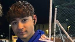 Lo volevano tutti, ma lui sceglie il cuore: il gioiellino classe 2010 rinnova con la squadra di una vita