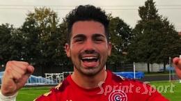 Pianificazione in corso! Un grande bomber e due talentuosi centrocampisti indicano la via ai playoff