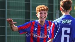 In attacco la punta di diamante, a centrocampo gol e qualità. Ecco la top 11