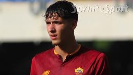 Colpaccio dell'Atalanta, ecco dalla Capitale d'Italia un difensore che promette davvero grandi cose