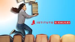 Recupero anni scolastici: l’Istituto Galilei è la seconda chance