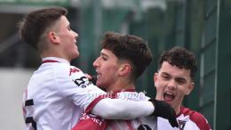 Terzini da Rapp e difesa invalicabile, più di 50 gol per i centrocampisti