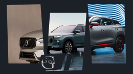 un'esperienza automobilistica completa: Gino Spa, la concessionaria che guarda al futuro