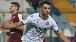 Colpo a un passo! Una big di Serie C soffia all'Inter il bomber rivelazione dell'ultimo campionato
