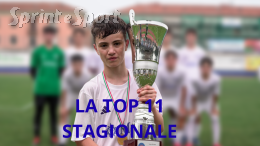 I classe 2011 da non lasciarsi sfuggire: la top 11 è uno spettacolo  imperdibile!