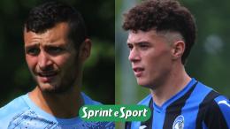Tutto in 9 minuti di fuoco! Il bomber classe 2007 illumina e salva l'Atalanta dalla sconfitta