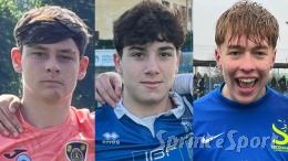 C'è chi va in Svizzera e chi vola in Élite: il mercato dei classe 2009 è sensazionale!