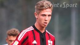Era una promessa del Milan, ora diventa la stella del club appena risorto: l'attaccante è il colpo dell'estate