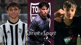 Si sono sfidati a suon di gol per tutta la stagione e hanno arroccato le proprie difese: ecco i migliori 11 giocatori della stagione del girone E