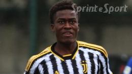 È un vero asso e la Juventus lo fa firmare fino al 2028, i bianconeri hanno massima fiducia nel 18enne