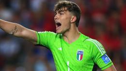 Per il portiere della Nazionale sfuma la Serie A, sostituirà l'idolo della città di 118mila abitanti
