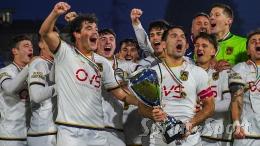 Sognando la Serie D: ecco i gironi di Coppa Eccellenza 2025/2026