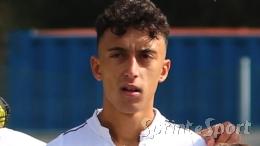 Solo 3 anni fa era nei Dilettanti, ora è titolare contro il Parma di Serie A: la favola del centrocampista