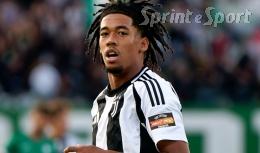 Lascia la Juventus dopo 2 stagioni e va all'estero, la nuova avventura del promettente centrocampista