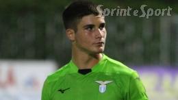 Il portiere del futuro si accasa in una neo promossa, è un movimento che fa già scalpore