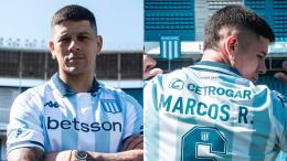 Follia nel club di Milito! Il nuovo acquisto ha il nome dei rivali: sulla maglia ne userà un altro