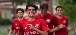 Scopri i campionati di calcio giovanile e dilettantistico 2025/2026 seguiti da Sprint e Sport