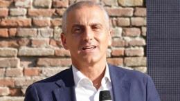 Caos societario e presidenti che vanno e vengono, il sindaco della squadra vincitrice della Coppa alza la voce