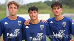 Sette gol meravigliosi per cominciare alla grande la stagione: il Renate è già bellissimo!