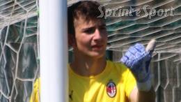 Un ex Milan per blindare la porta, il club investe su un profilo giovane ma con la giusta esperienza alle spalle