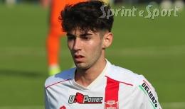 Il centrocampista che sa fare gol è pronto a debuttare tra i grandi, il club fa il colpo che può svoltare la stagione