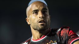 Lucas Moura, dalle pistole di Jardim Miriam alla notte di Amsterdam