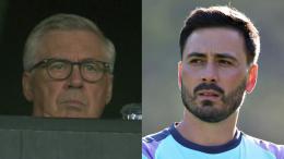 Gol da record dopo 15 secondi! Il tecnico più vincente di tutti si gode il debutto del figlio