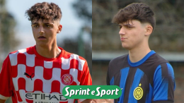 La stella torna in Italia! Ha vinto due Scudetti con l'Inter, ora vuole riprendersi tutto a suon di gol
