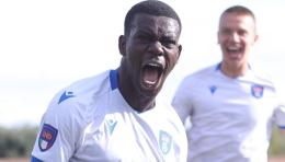 Era nei Dilettanti fino a qualche settimana fa, ora ha già debuttato nel club di Serie A: è la favola dell'estate