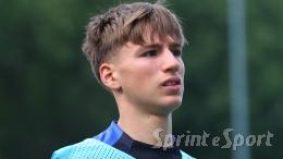 Scartato dall'Inter, si prende subito la rivincita: segna con la nuova maglia e punta a una stagione da protagonista