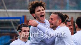 Il tuo mondo, la nostra Serie A: ecco i campionati di calcio giovanile e dilettantistico seguiti da Sprint e Sport